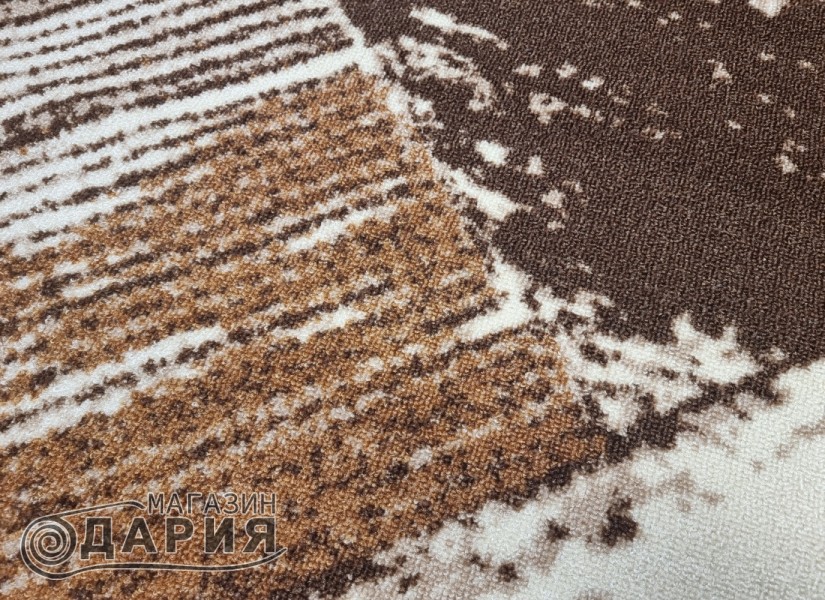 Мокетен килим ERIKA 8027 beige